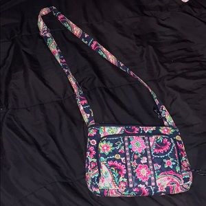 vera bradly purse👛.